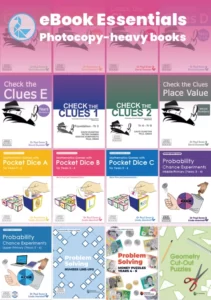 eBook Essentials Bundle