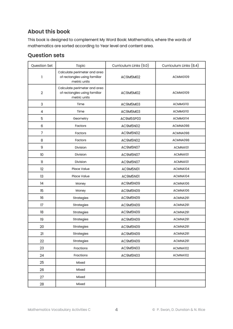 mathematics-vocabulary-activities-year-5-teacher-book-dr-paul-swan