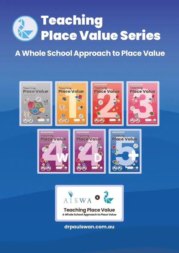 Teaching Place Value Series Collection