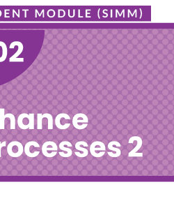OTR Module: E02 Chance Processes 2 (eBooks)