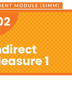 OTR Module: F02 Indirect Measure 1 (eBooks)