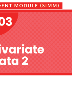 OTR Module: H03 Bivariate Data 2 (eBooks)