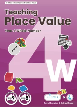 Teaching Place Value Year 4 Whole Numbers