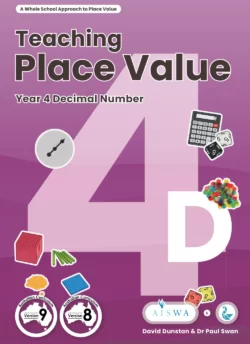 Teaching Place Value Year 4 Decimal Numbers