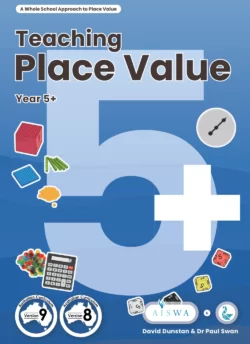 Teaching Place Value Year 5+