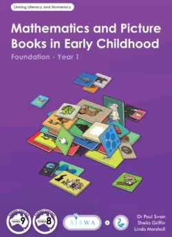 Mathematics and Picture Books in Early Childhood – Foundation to Year 1