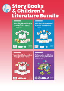 Story Books & Children's Literature Bundle