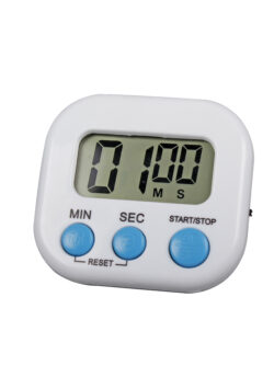 Student Electronic Timer – Set of 5