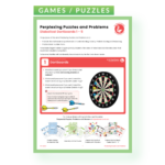 Resources: Puzzles | Dr Paul Swan