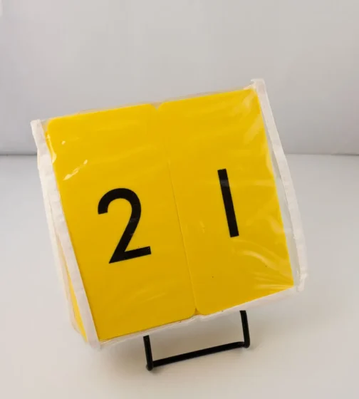 Giant (Jumbo) Concentration Game - Image 3