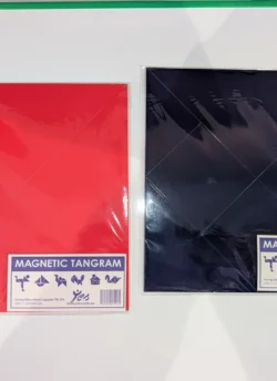 Tangrams Kit