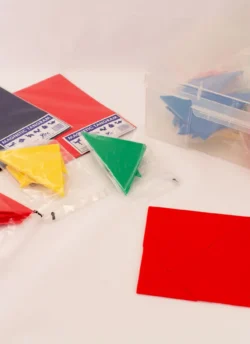 Tangrams Kit