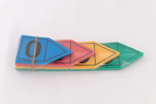 Arrow Cards (40 pc) - Image 3