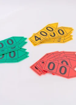 Arrow Cards (40 pc)