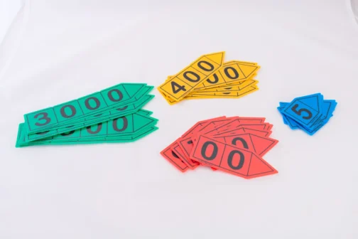 Arrow Cards (40 pc) - Image 2