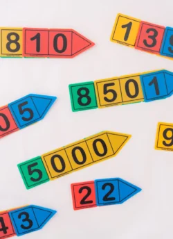 Arrow Cards (40 pc)