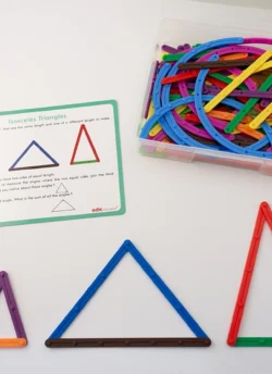 Geostix (102pc)