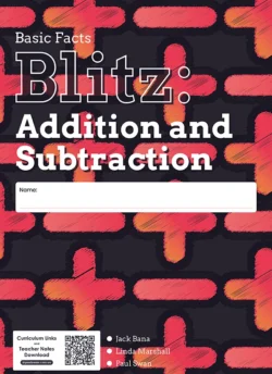 Basic Facts Blitz: Addition and Subtraction