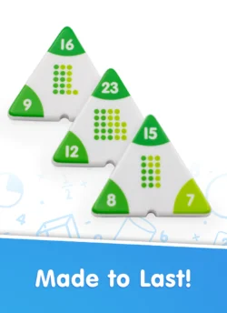 Addition Triangles