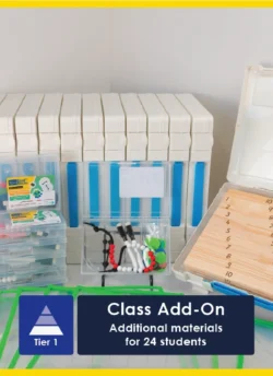 Bond Blocks Addition & Subtraction Kit – Classroom Add-on