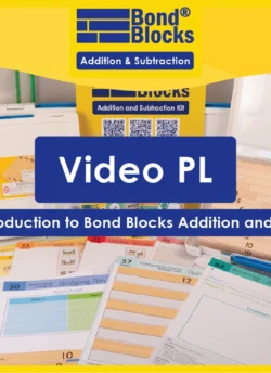 Video PL: Bond Blocks Core Kit PL – Level 1: Introducing The Bond Blocks Core Kit