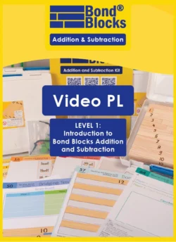 Video PL: Bond Blocks Core Kit PL – Level 1: Introducing The Bond Blocks Core Kit