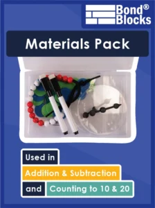Bond Blocks Materials Pack