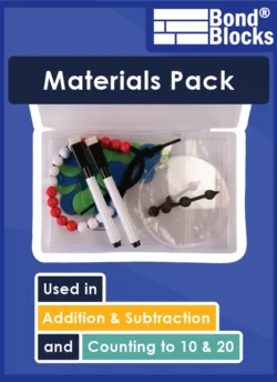 Bond Blocks Materials Pack