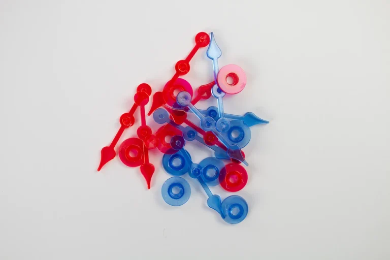 Spinners: Two Piece Spinner (10 Pack)