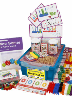 Place Value Kit
