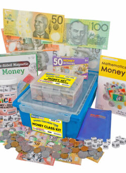 Money Class Kit