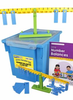 Number Balances Class Set