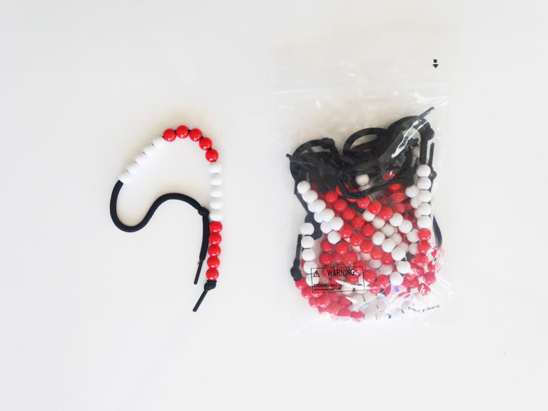 Bead String 120 (Individual) Dr Paul Swan