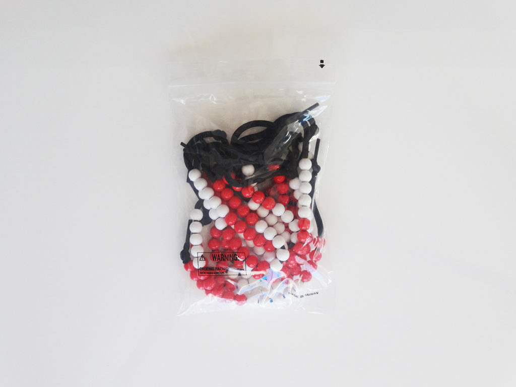 Bead String 1-20 (Individual) | Dr Paul Swan