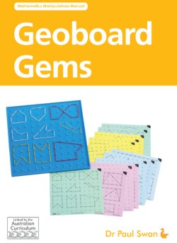 Geoboard Gems