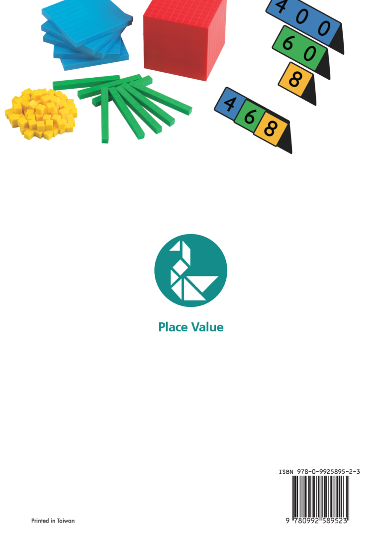 Playing With Place Value | Dr Paul Swan