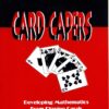 Card Capers Cover.jpg