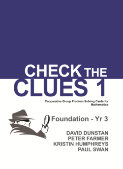 Check The Clues Book 1 Second Edition eB