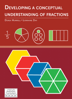 Developing a Conceptual Understanding of Fractions