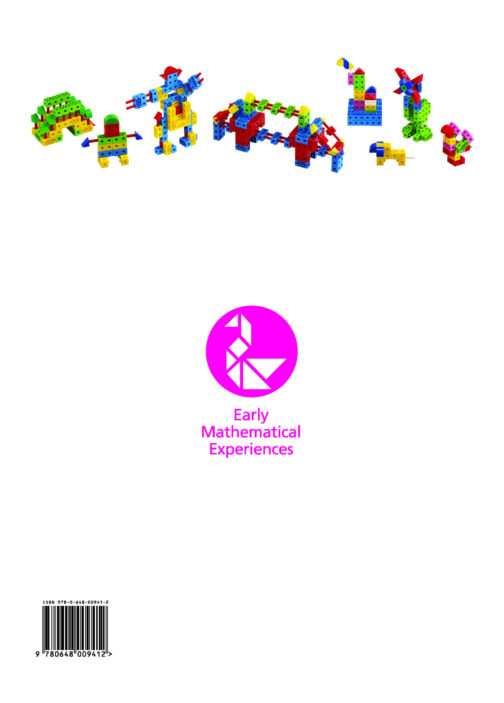 Early Mathematical Experiences Cover_Pag