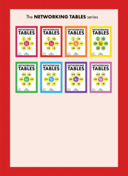 Networking Tables – 3x Tables (eBook)