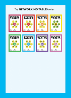 Networking Tables – 7x Tables (eBook)