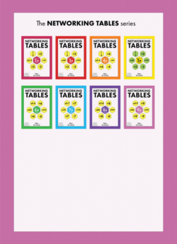 Networking Tables – 9x Tables (eBook)
