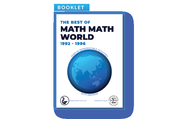 Best of Math Math World