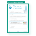 A Guide To Teacher Planning