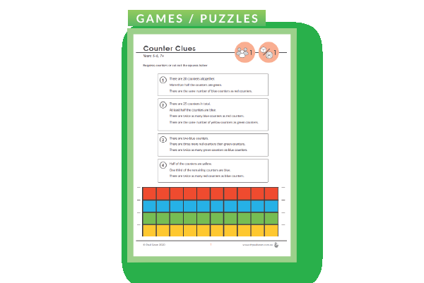 Dr Paul Swan Mini Activity Pack Years Secondary